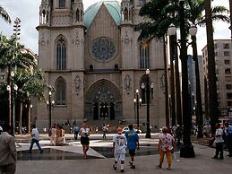 Get a Flat 2307 Luxuoso Itaim- SP