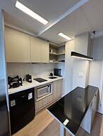 Get a Flat 2307 Luxuoso Itaim- SP