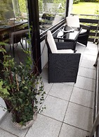 Apartment Wurmbergblick