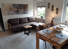 Apartment Wurmbergblick