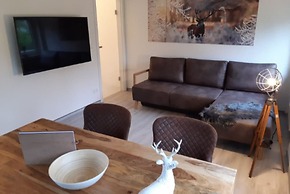 Apartment Wurmbergblick