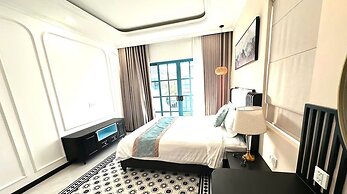 Novaworld Phan Thiet - Tourist