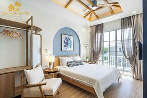 Novaworld Phan Thiet - Tourist