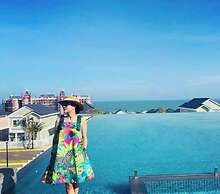 Novaworld Phan Thiet - Tourist