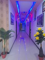 Hotel divine and restaurant