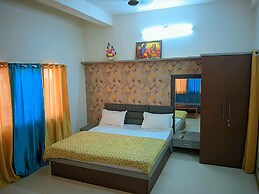 Hotel divine and restaurant