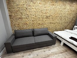 Apart Hotel Riga