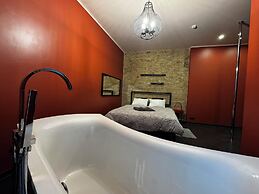 Apart Hotel Riga