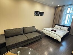 Apart Hotel Riga