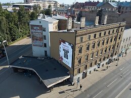 Apart Hotel Riga
