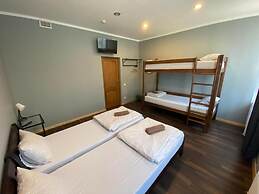 Apart Hotel Riga