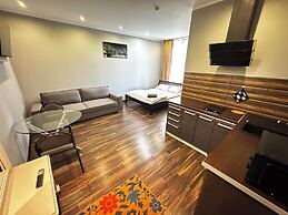 Apart Hotel Riga