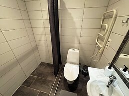 Apart Hotel Riga