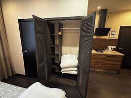 Apart Hotel Riga