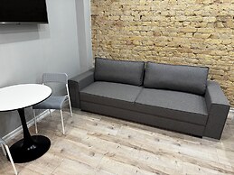 Apart Hotel Riga