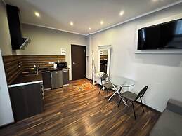 Apart Hotel Riga