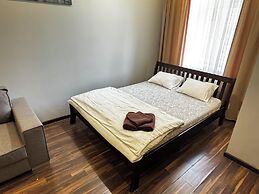 Apart Hotel Riga