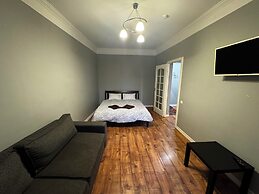 Apart Hotel Riga