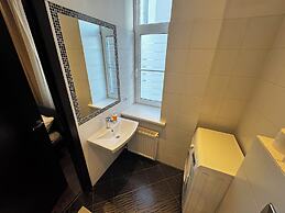 Apart Hotel Riga