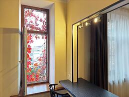 Apart Hotel Riga