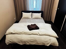 Apart Hotel Riga