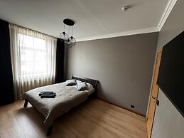 Apart Hotel Riga