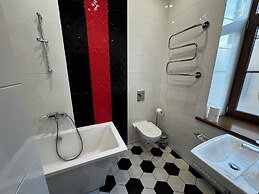 Apart Hotel Riga