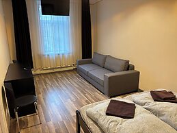 Apart Hotel Riga