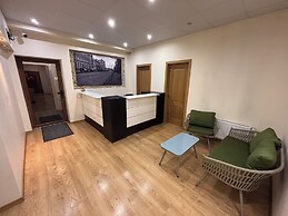 Apart Hotel Riga
