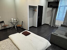 Apart Hotel Riga