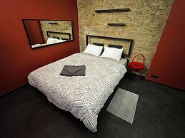 Apart Hotel Riga