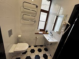 Apart Hotel Riga