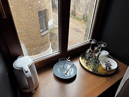 Apart Hotel Riga