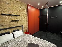 Apart Hotel Riga