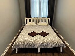 Apart Hotel Riga