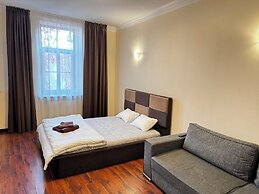 Apart Hotel Riga