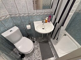 Apart Hotel Riga