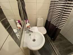 Apart Hotel Riga