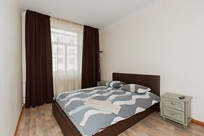 Apart Hotel Riga
