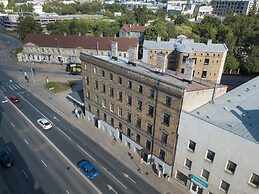 Apart Hotel Riga