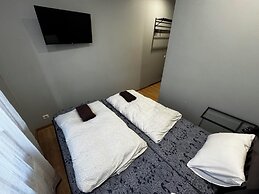 Apart Hotel Riga