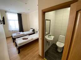 Apart Hotel Riga