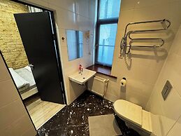Apart Hotel Riga