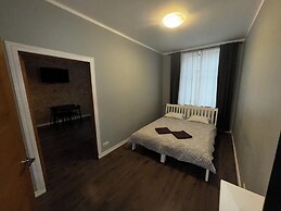 Apart Hotel Riga