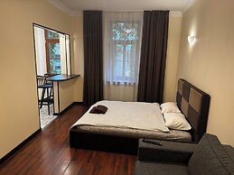 Apart Hotel Riga