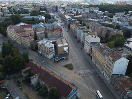 Apart Hotel Riga