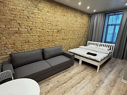 Apart Hotel Riga