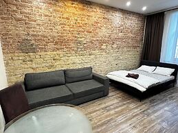 Apart Hotel Riga