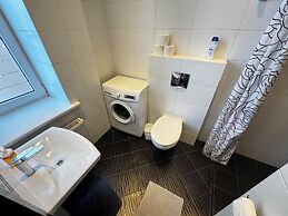 Apart Hotel Riga