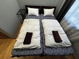 Apart Hotel Riga